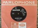 THE BEATLES 45 Eleanor Rigby-Yellow Submarine PARLOPHONE Australia Pressing NM