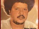 TIM MAIA 1971 BRAZIL POLYDOR LP STEREO ORIGINAL FUNK SOUL BREAKS  RARE