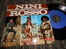 NINI ROSSO La ballata dello yankee +3 EP 45 7