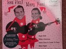 LES PAUL AND MARY FORD Christmas Cheer SEALED 10