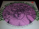 Merrell Fankhauser & H.M.S.Bounty-Things(Goin' Round In My Mind) GREEK Psych LP
