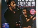 Bruce Springsteen In Concert MTV Plugged Limited Edition 1993 European Tour 2LP