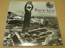 POISON IDEA Latest Will And Testament LP 2006 FAREWELL BLACK Wax Discharge
