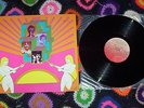 THE BEATLES JOHN LENNON RARE VINYL LP NOTHING IS REAL FAN CLUB NEMS RECORD 1985