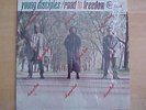 YOUNG DISCIPLES / ROAD TO FREEDOM  Vinyl Record LP   IMPORT GERMANY