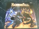 HAMMERFALL - CRIMSON THUNDER PICTURE LP/VINYL*NEW* ORG  2002 ACCEPT HELLOWEEN