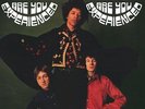 SONY | Jimi Hendrix - Are You Experienced (UK) 200g LP oop NEU