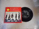 MITCH RYDER & DETROIT WHEELS jenny takes a ride JAPAN 7