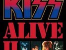 Kiss-Alive II VINYL NEW