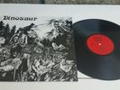 DINOSAUR-Dinosaur(LP)1985 HOMESTEAD RECORDS EX/NM