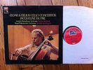 ASD 2764 1st UK NM DU PRE Elgar & Delius Cello Concertos Barbirolli Sargent