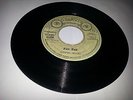 OBSERVER/RUN RUN - JUNIOR BYLES  [REGGAE] 7
