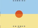 Childish Gambino - STN MTN / Kauai EP ( Colored Edition) Vinyl 09533983