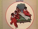 Continental IV - Dream World LP - RARE SOUL/FUNK on Jay Walking Records