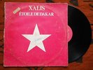 ? ETOILE DE DAKAR Xalis UNBRIDLED AFRO FUSION LATIN PSYCH ACID FUNK CRAZY MBALAX