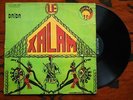 ? LE XALAM FURIOUS RAW AFRO FUNK PROG PSYCH FUSION BREAK Senegal RARE 1st LP 75