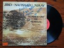 ? NUMBER ONE SENEGAL 6 DIABOLICAL AFRO FUSION FUNK LATIN RHYTHM MADNESS WEAKNESS