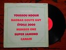 ? BAOBAB NUMBER ONE ETOILE 2000 Panorama MASSIVE AFRO FUNK PSYCH LATIN Senegal