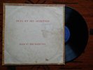 ? OUZA Lat Dior RAW AFRO FUNK PSYCH MANDING LATIN BLUES Senegal  PROMO
