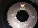 45 THE MIGHTY MARVELOWS Talkin' bout ya baby/ in the morning rare