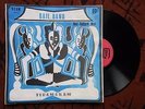 ? RAIL BAND Tiramakan HOLY GRAIL AFRO FUNK PSYCH MANDING = UNEXPECTED EXISTENCE