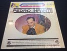 PEDRO INFANTE LP CUANDO EL DESTINO PEERLESS RECORDS 1974
