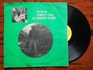 ? ORCHESTRE TALL + DIOP RARE RAW AFRO FUNK LATIN PSYCH DELIRIOUS ORGAN Senegal