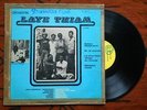 ? LAYE THIAM + BAOBAB RARE SAVAGE AFRO PSYCH FUNK LATIN SOUKOUSS MBALAX Senegal