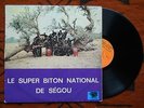 ? SUPER BITON DE SEGOU FERRIC AFRO MANDING PSYCH ETHIO JAZZ DESERT BLUES LP Mali