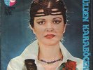 Gulden 70s superb Turkish female psych heavy funk moog e-saz 45 w/PS LISTEN MP3
