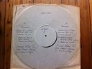 DGG stereo 138 822 white label RICHTER TCHAIKOVSKY PIANO CONCERTO No.1 KARAJAN