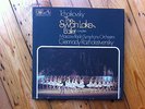 SLS 795 3lp UK NM Tchaikovsky Swan Lake Rozhdestvensky