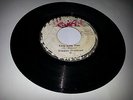 BLACK ART/LONG LONG TIME - WINSTON HEYWOOD  [ROOTS REGGAE] 7