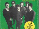 TURTLES -- 45 RPM SEALED BOX SET -- 8 CLEAR VINYL 45's -- FIRST PRESSING
