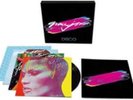 Grace Jones-Portfolio/Fame/Muse VINYL NEW