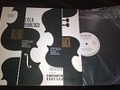 LOLA BOBESCU (BOBESCO) VIOLIN RECITAL BACH MOZART LP Electrecord STM-ECE 0844 M-