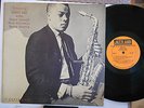Sonny Red 6et & 4et Breezing Y.Lateef-Blue Mitchell Jazzland orange DG