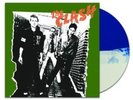 THE CLASH White / Blue Split Color Vinyl LP Record 2015 RSD BLACK FRIDAY New