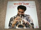 Woody Shaw ?– Love Dance US EX LP