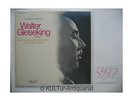 Lieder ohne Worte [Vinyl-LP]. Mendelssohn Bartholdy, Felix und Walter Gieseking: