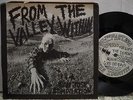 FROM the VALLEY WITHIN San Jose Compilation FACTION Skate Punk INSERT 7