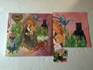 NEW Father John Misty I Love You Honeybear SUB POP Deluxe 2LP Color Fleet Foxes