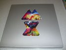 Coldplay - Mylo Xyloto - Special Limited Pop-Up Book Edition - Pic.LP & CD Box