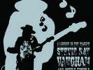 RSD Record Store Day Black Friday 2015 Stevie Ray Vaughn Legend in the Making