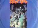 AC/DC Who Made Who-Special Collectors Mix 12'' OZ vinyl
