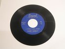 bobby garrett - i can' get away, 2nd press mirwood ,northern soul