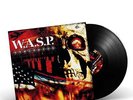 W.A.S.P. - Dominator / BLACK Vinyl Gatefold NEW/NEU