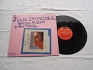 JULIE DRISCOLL, BRIAN AUGER & THE TRINITY - SAME - POLYDOR, SUPERB COMPILATION