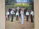 LOLA BOBESCO DECCA WB Mozart Violin Concertos LP