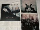 RIVERSIDE - SHRINE OF NEW GENERATION SLAVES grey-blue vinyl ltd to 200
